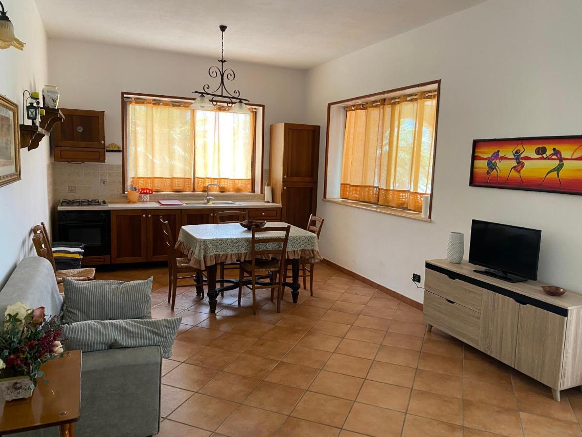 Villa Piruzzu Cv Torre Mulinazzo App P Cinisi Extérieur photo