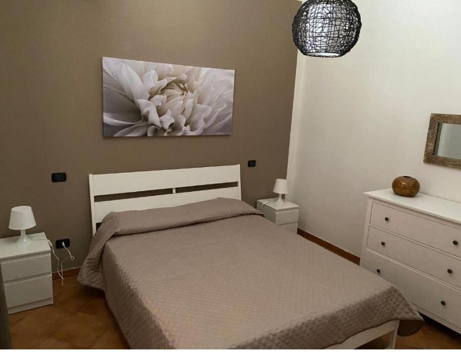 Villa Piruzzu Cv Torre Mulinazzo App P Cinisi Extérieur photo
