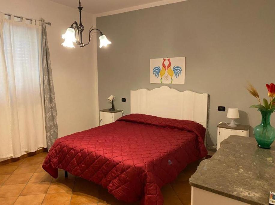 Villa Piruzzu Cv Torre Mulinazzo App P Cinisi Extérieur photo